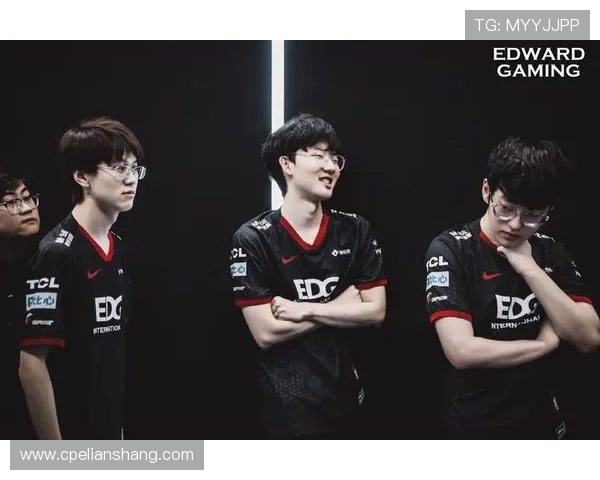 CSGO速度排名：EDG创新高