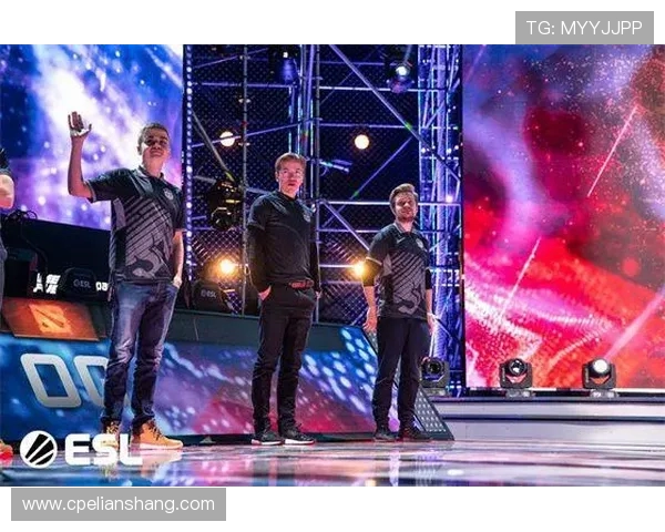 DOTA2深度解析：探讨WE战队的崛起与战术优势