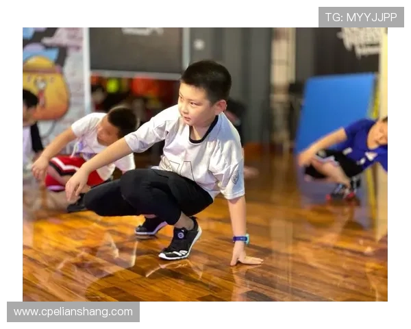 上海街舞队引领潮流最新灵活性TOP10街舞团队盘点