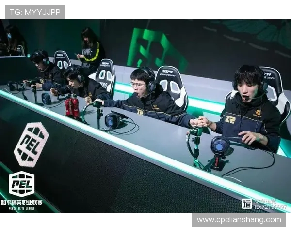 和平精英赛事经验总结FPX战队荣登第八名的背后故事与分析