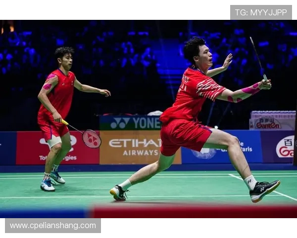 成都羽毛球队技术革新引发热议助力运动员全面提升竞技水平