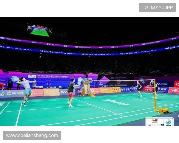 重庆羽毛球队勇闯世界杯预选赛展现逆袭精神与团队力量