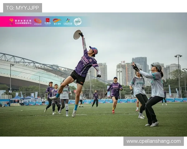 飞盘竞技的魅力揭秘成都飞盘队战术解析与训练心得分享