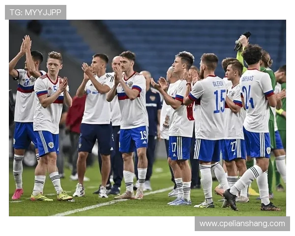 叶尼塞与安郅的激烈对决揭示了俄罗斯足球的竞争与魅力